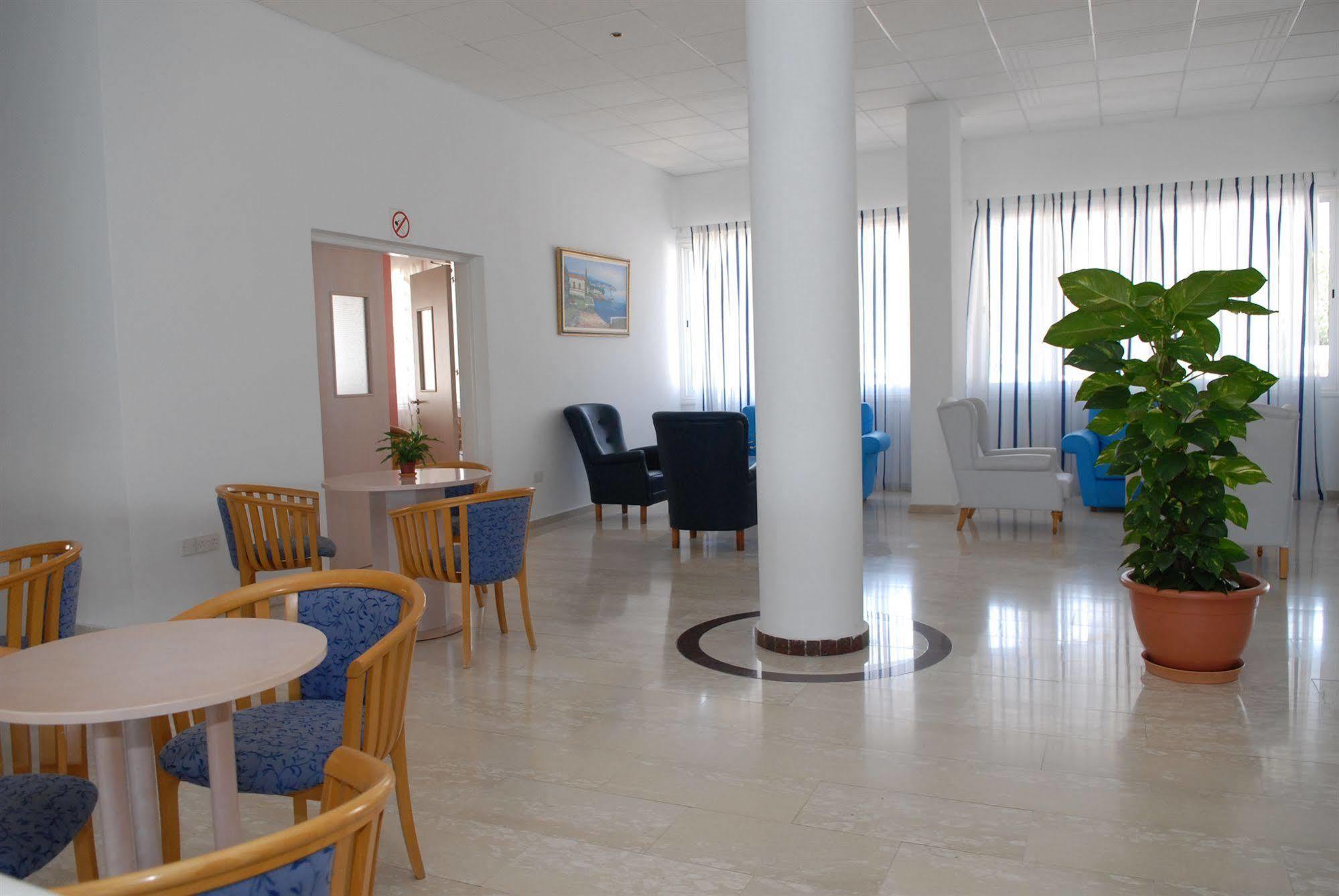 Maistros Hotel Apartments Protaras Exterior photo