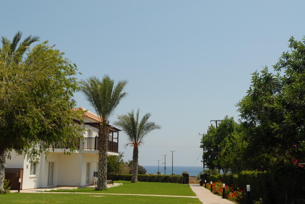 Maistros Hotel Apartments Protaras Exterior photo