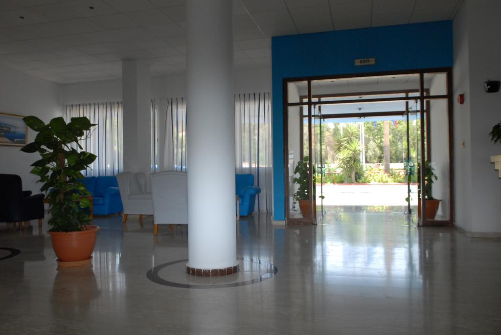 Maistros Hotel Apartments Protaras Exterior photo