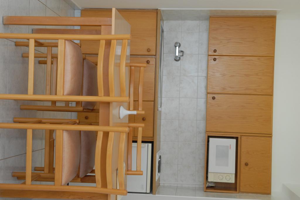 Maistros Hotel Apartments Protaras Room photo