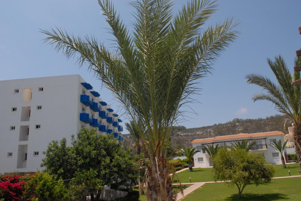 Maistros Hotel Apartments Protaras Exterior photo